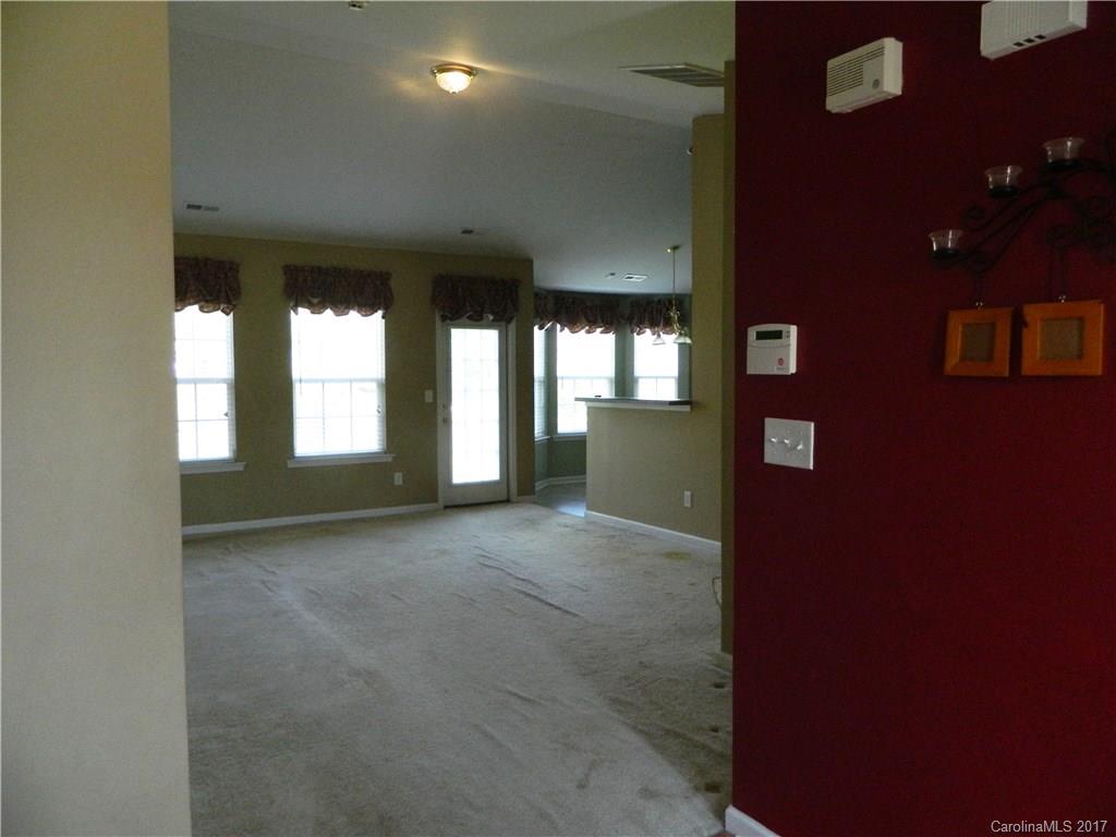 Legacy Park - Residential