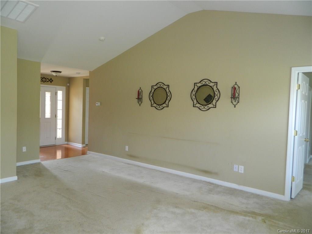 Legacy Park - Residential