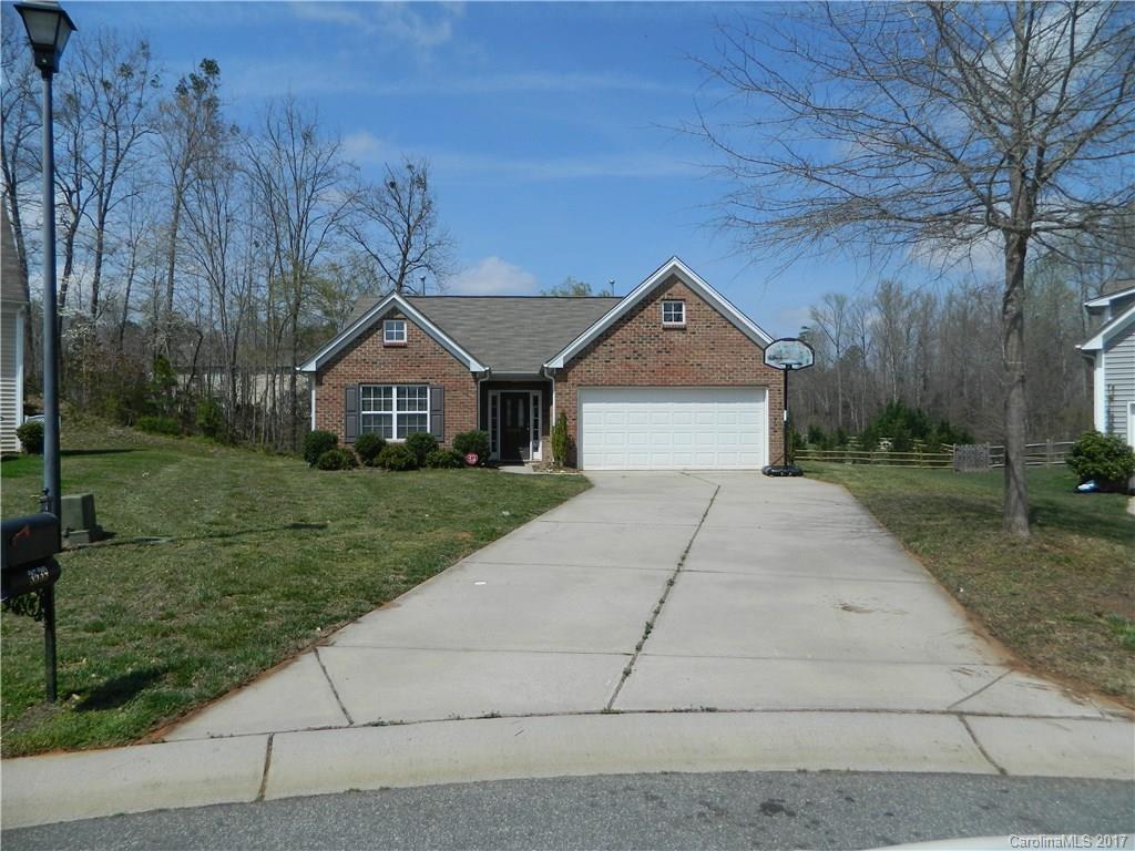 Legacy Park - Residential