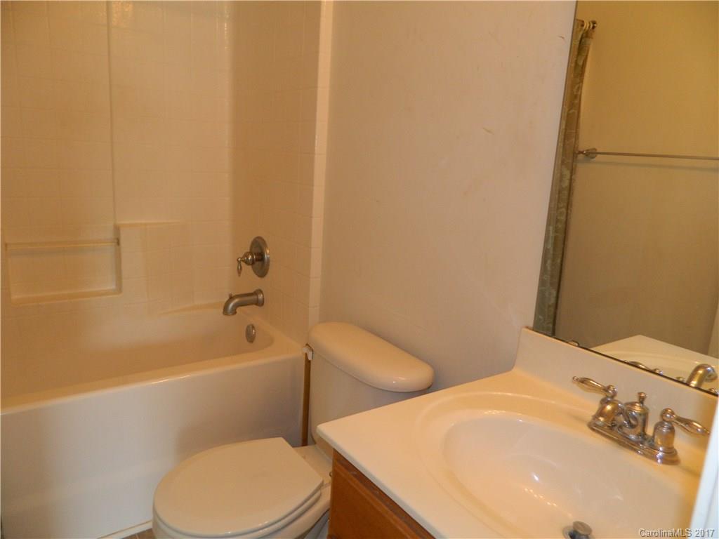 Legacy Park - Residential