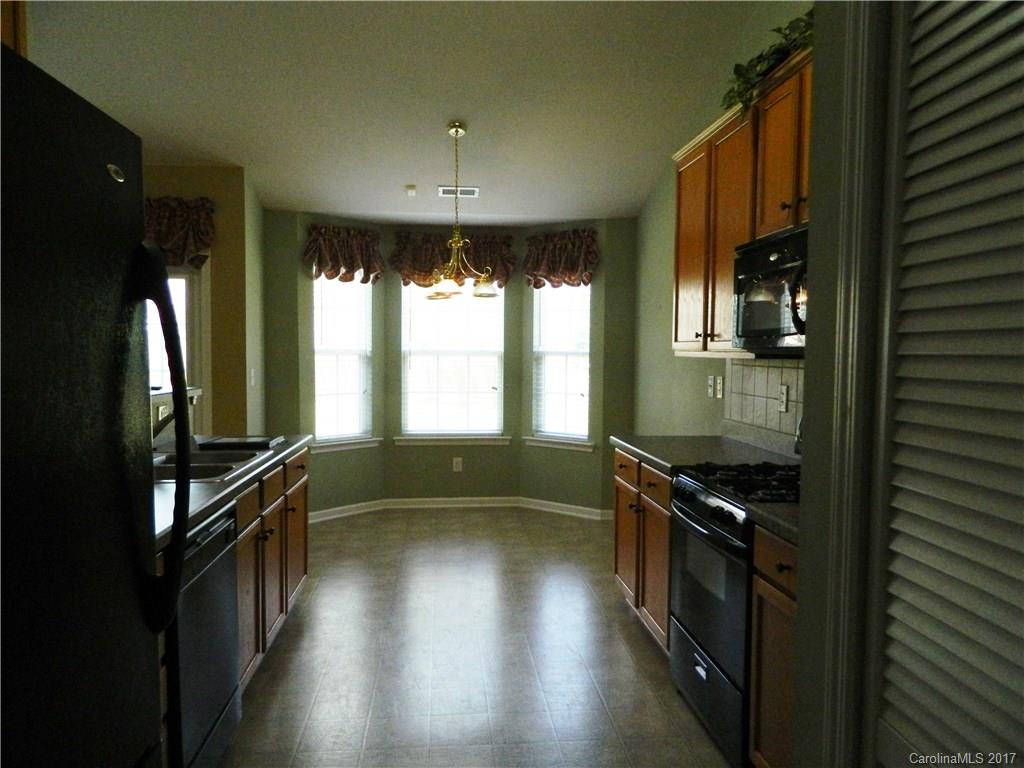 Legacy Park - Residential