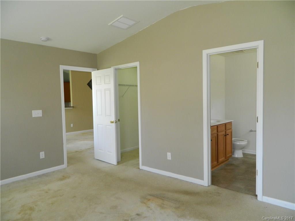 Legacy Park - Residential