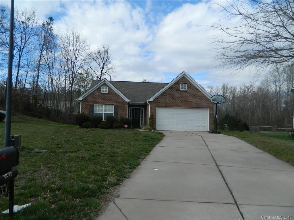 Legacy Park - Residential