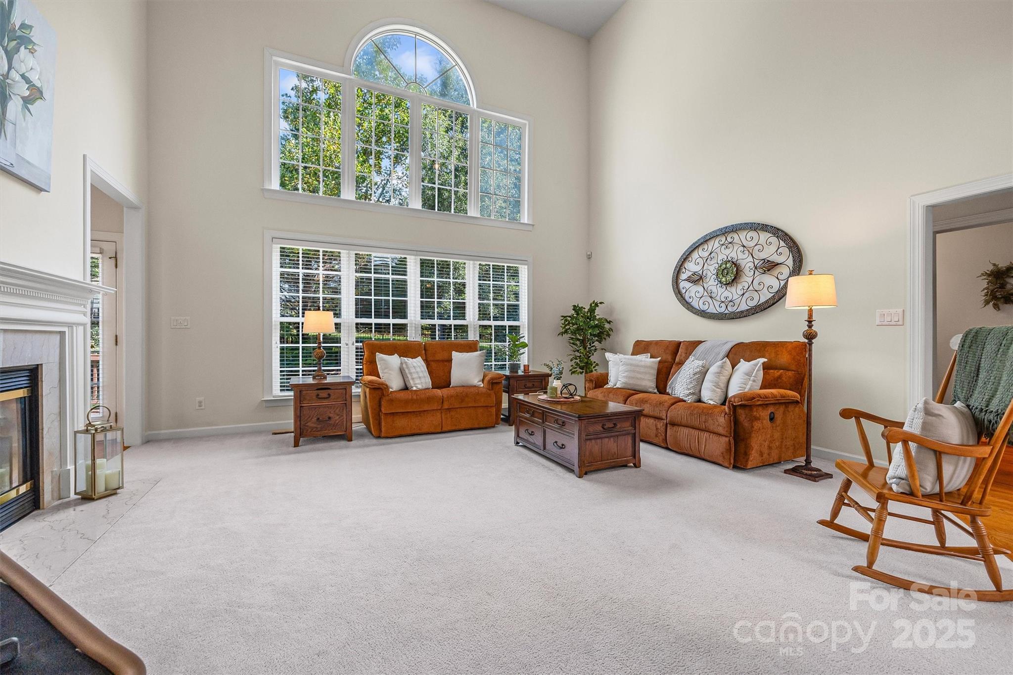 Lake Shore - Residential