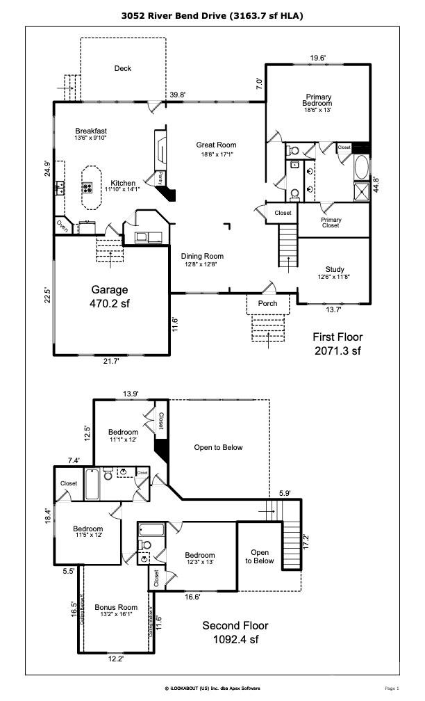 Lake Shore - Residential