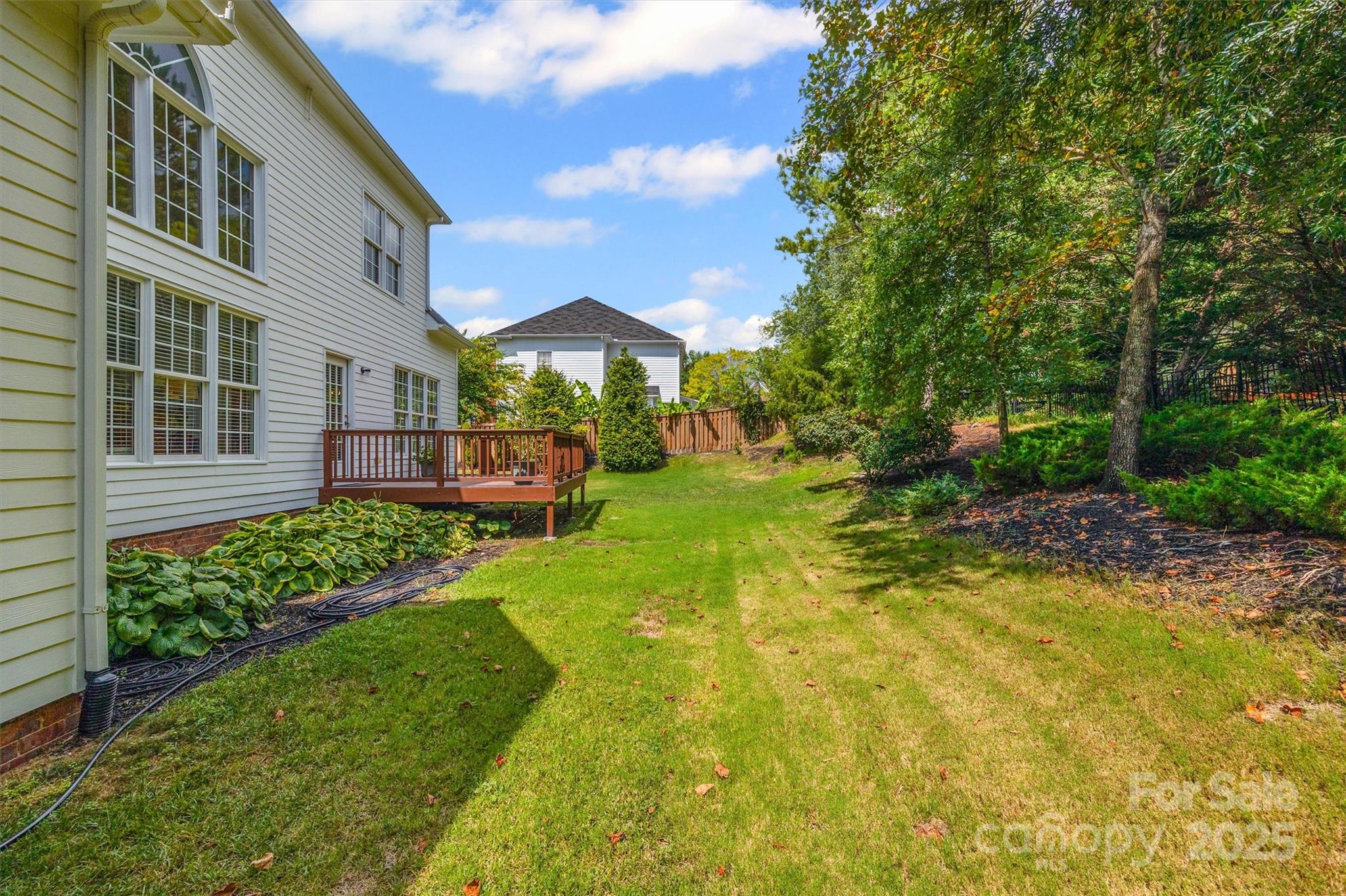 Lake Shore - Residential