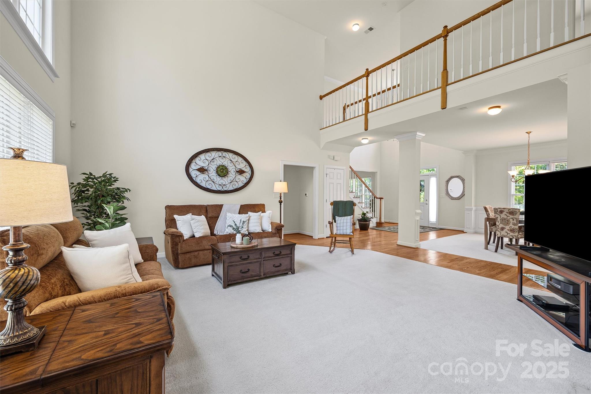 Lake Shore - Residential