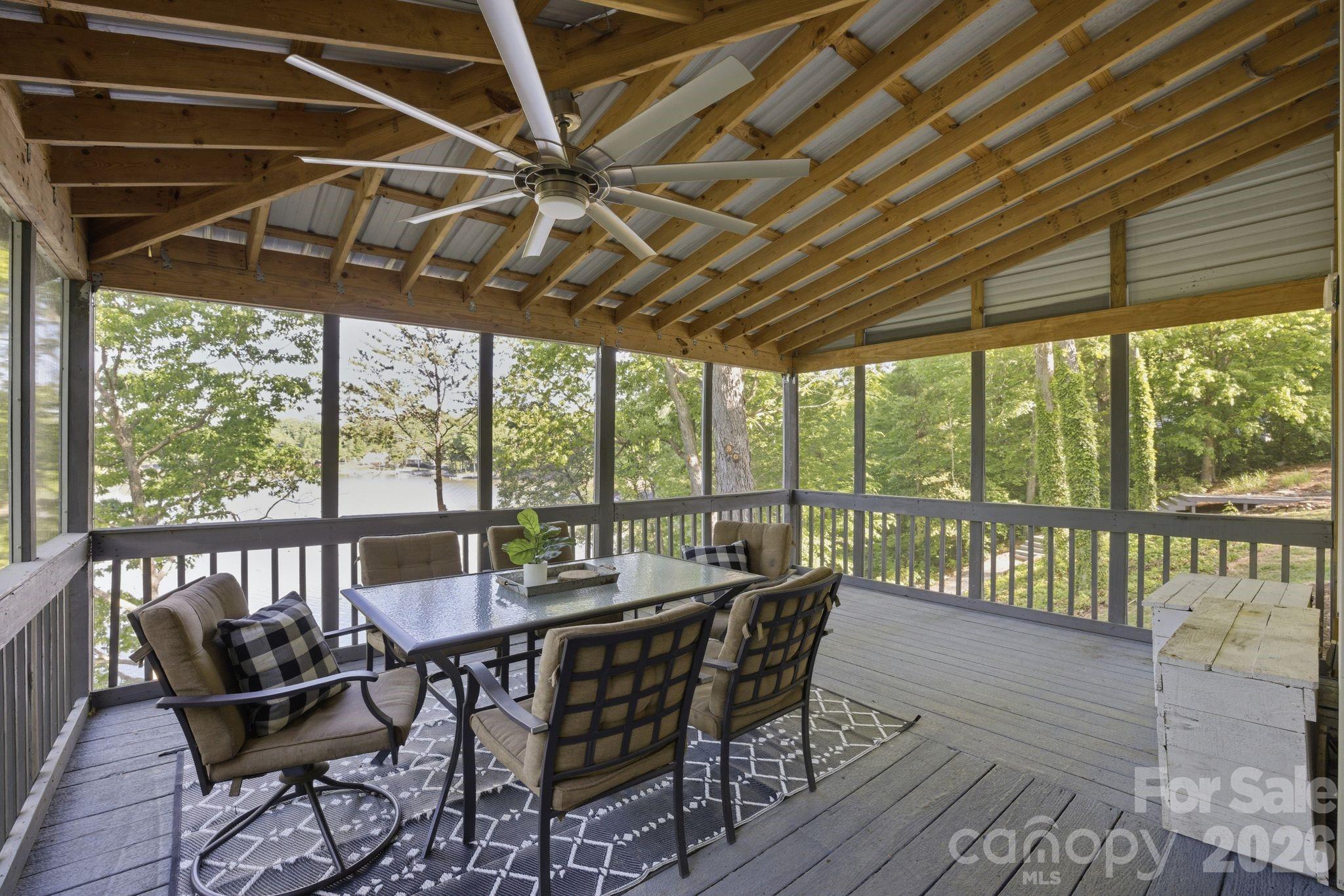 Old Mountain Harbor - Residential