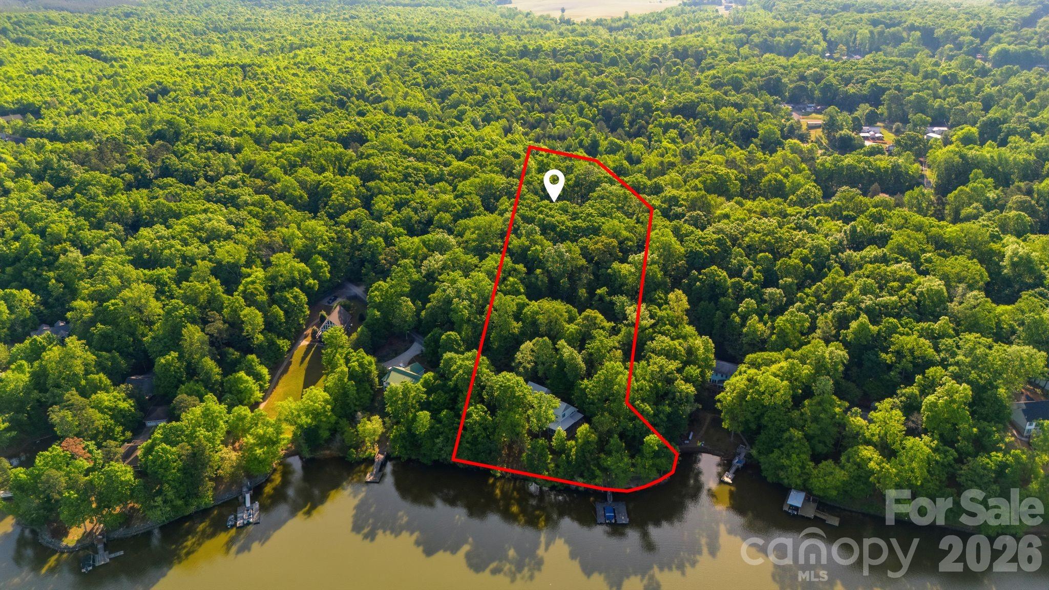 Old Mountain Harbor - Residential