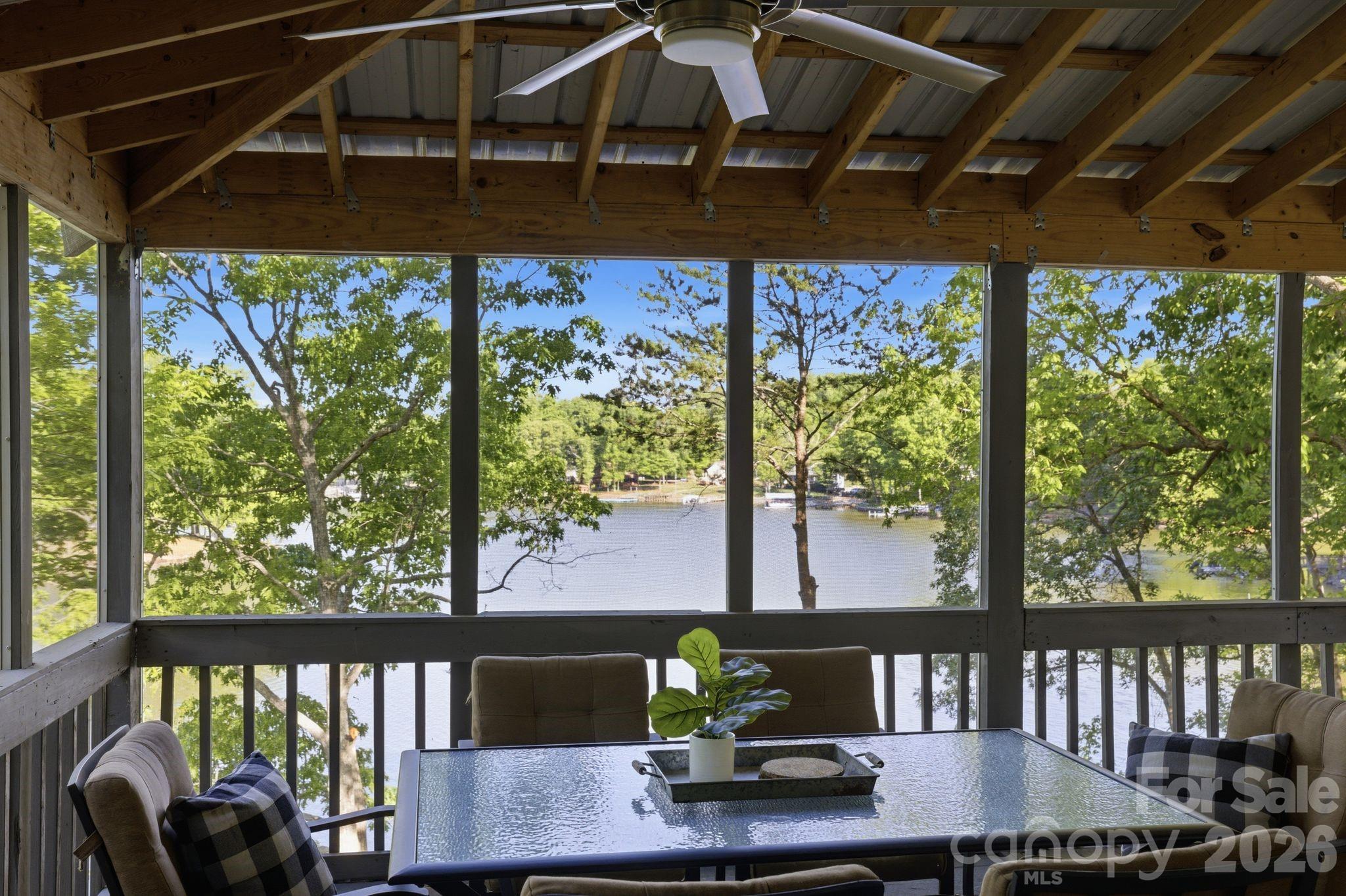 Old Mountain Harbor - Residential