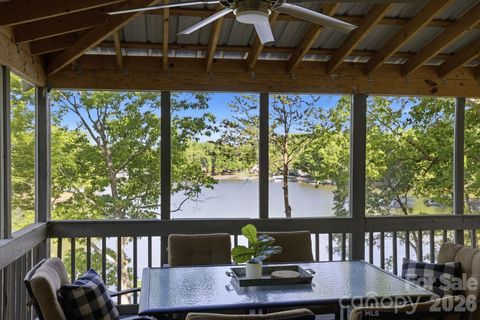 Photo of 424 Mountain Harbor Drive, Lexington, NC 27292 (MLS # 4380660)