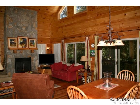 Creekstone - Residential