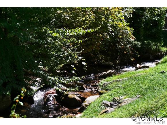 Creekstone - Residential