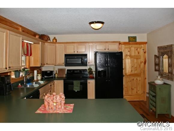 Creekstone - Residential