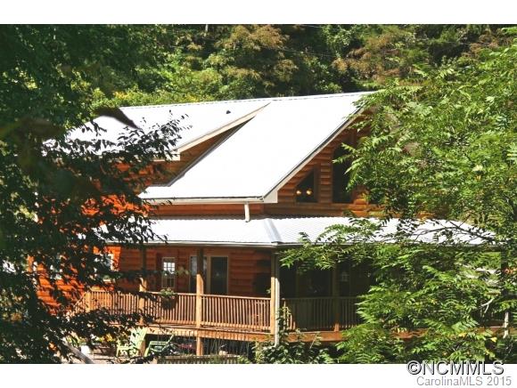 Creekstone - Residential