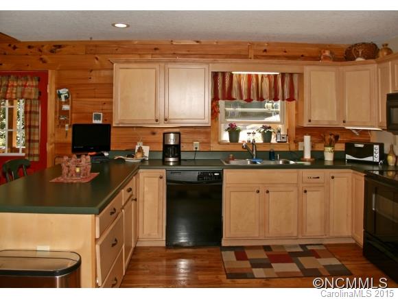 Creekstone - Residential