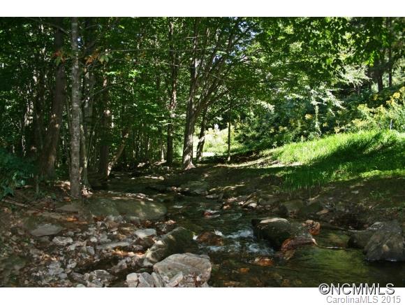 Creekstone - Residential