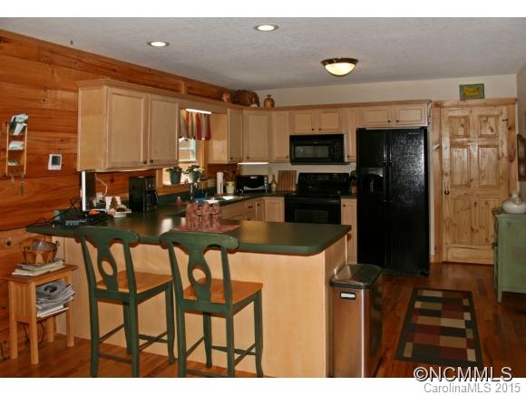Creekstone - Residential
