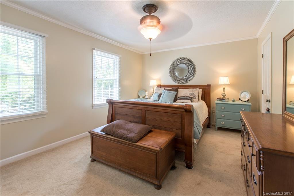 Candlewyck - Residential