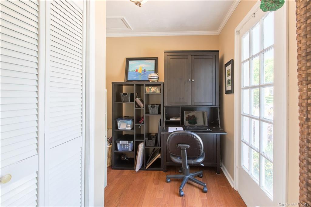 Candlewyck - Residential