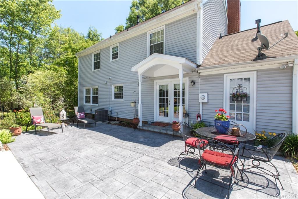 Candlewyck - Residential