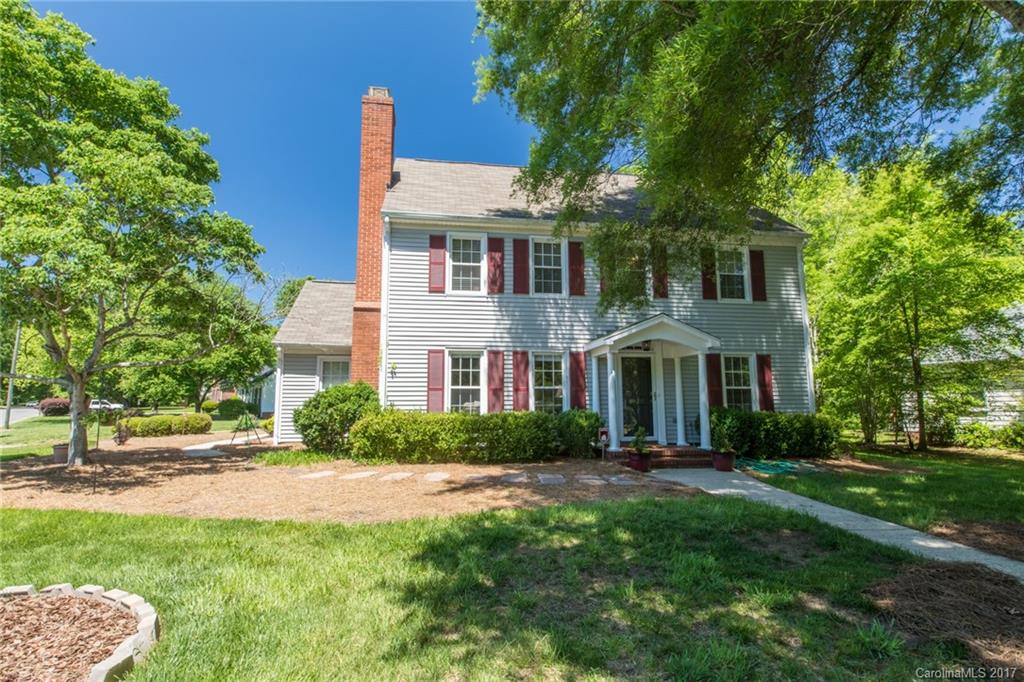 Candlewyck - Residential