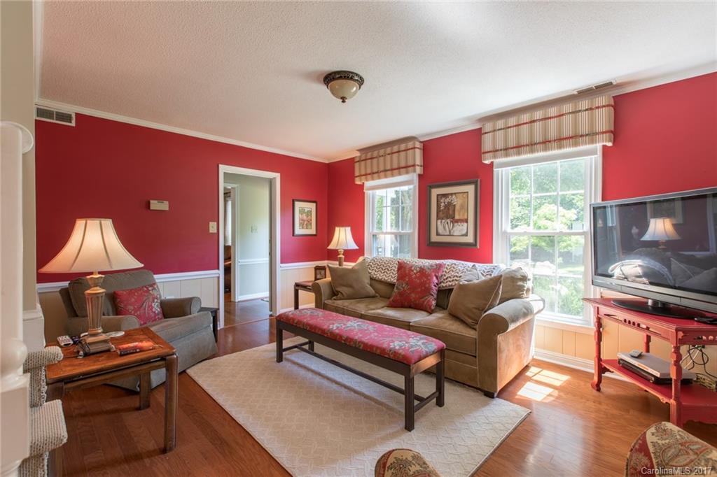 Candlewyck - Residential