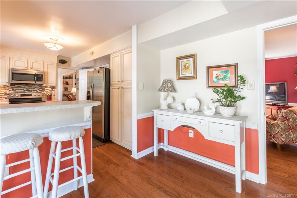 Candlewyck - Residential