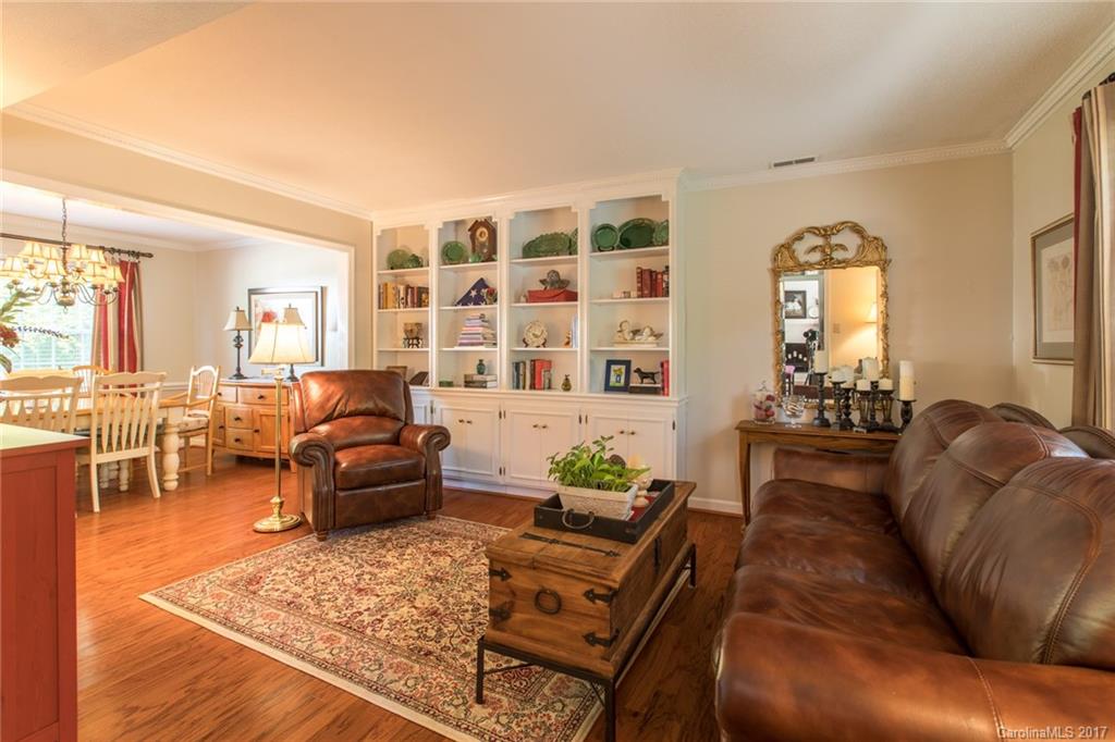 Candlewyck - Residential