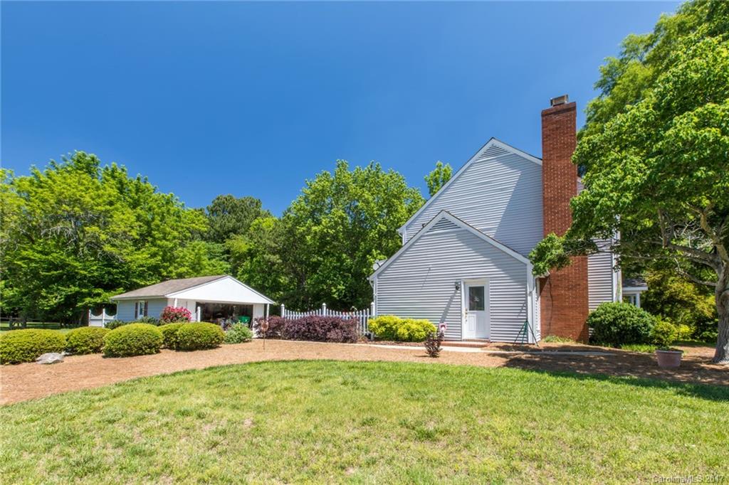 Candlewyck - Residential