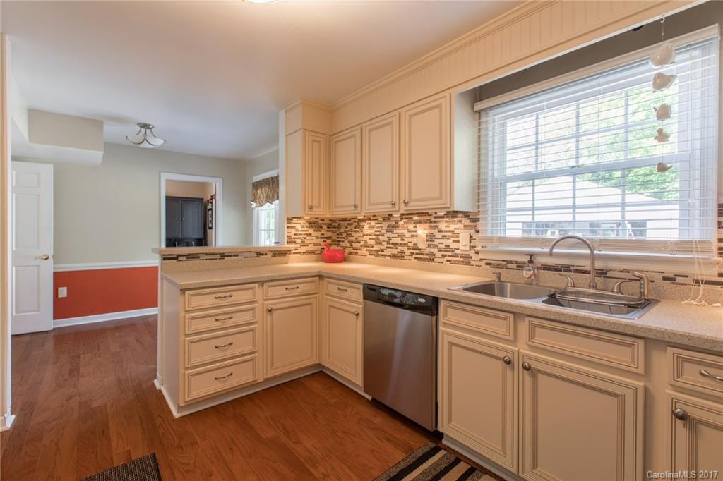 Candlewyck - Residential