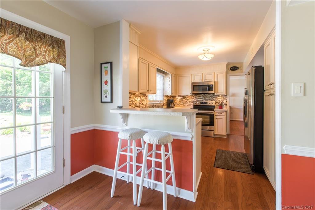 Candlewyck - Residential