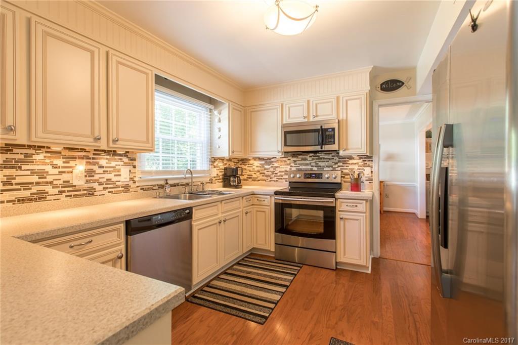 Candlewyck - Residential