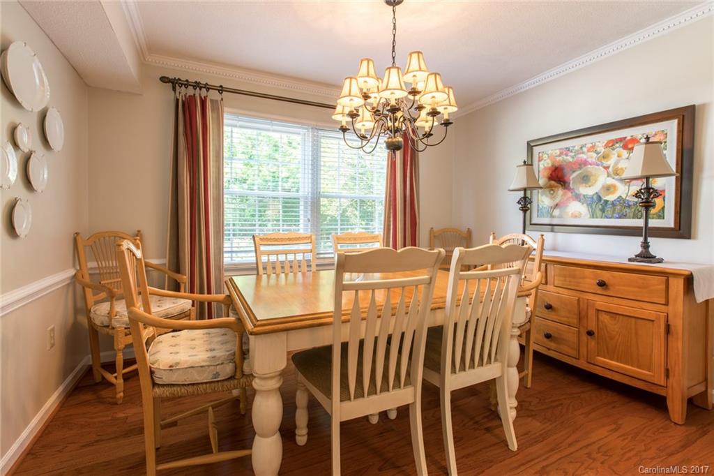 Candlewyck - Residential