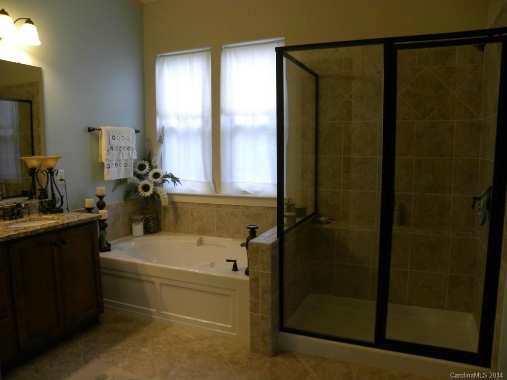 Barber Rock - Residential