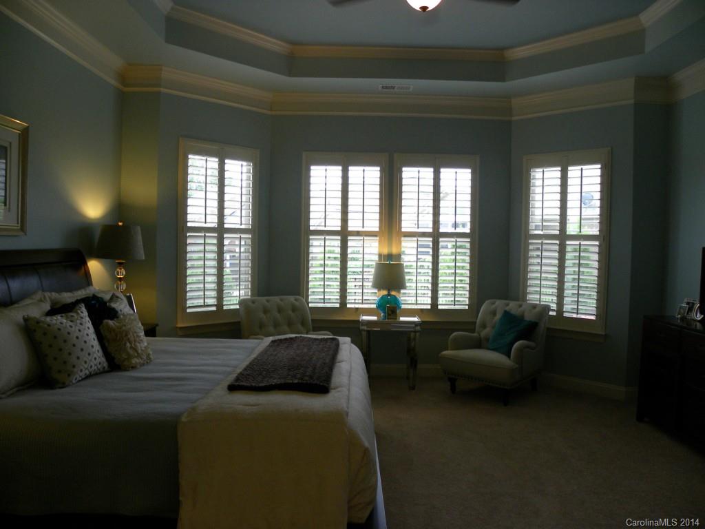 Barber Rock - Residential