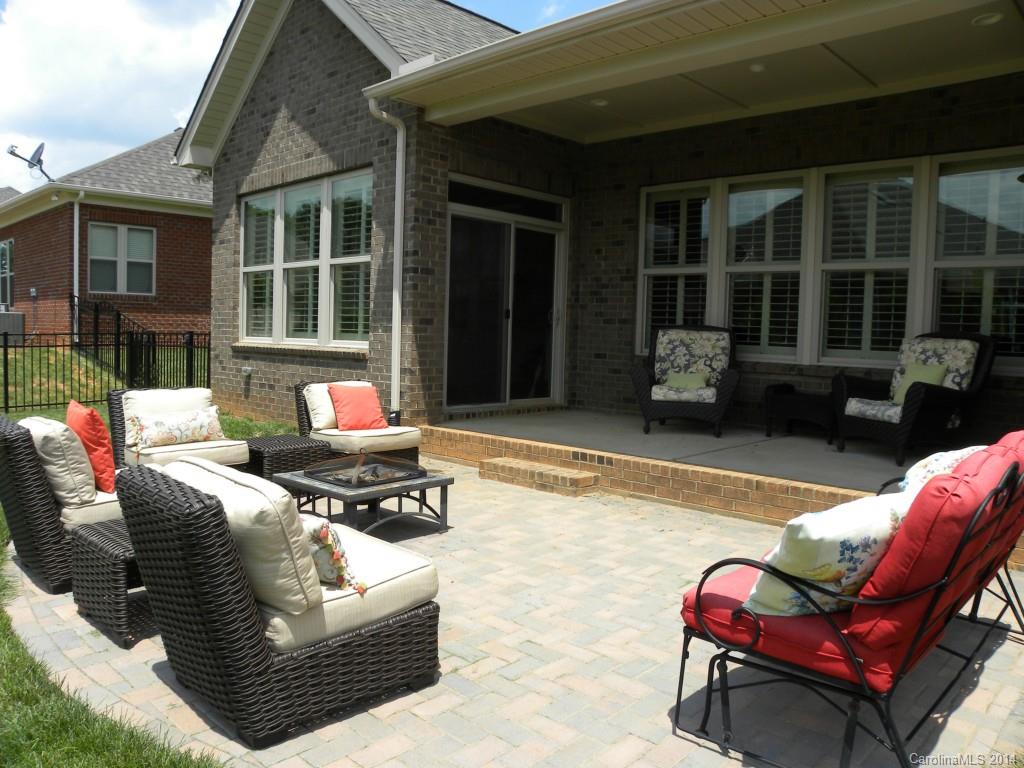 Barber Rock - Residential