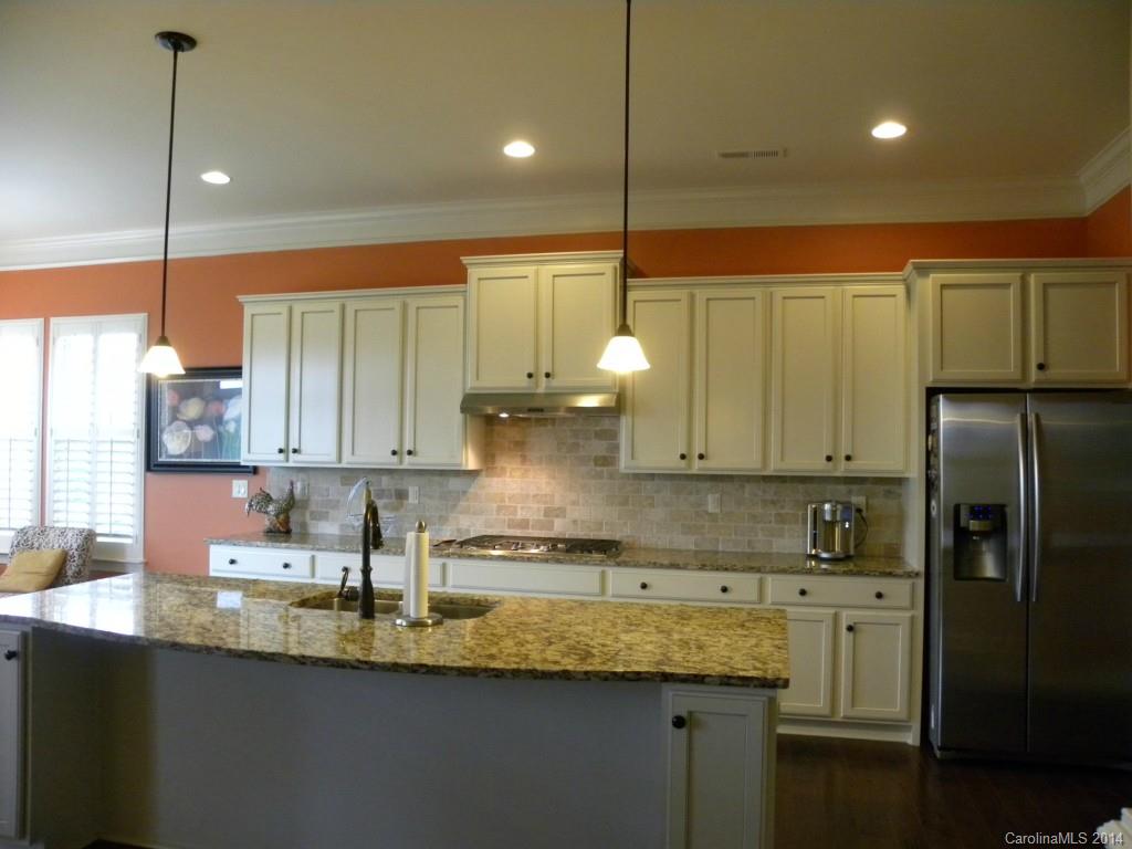 Barber Rock - Residential