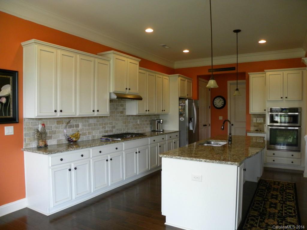 Barber Rock - Residential