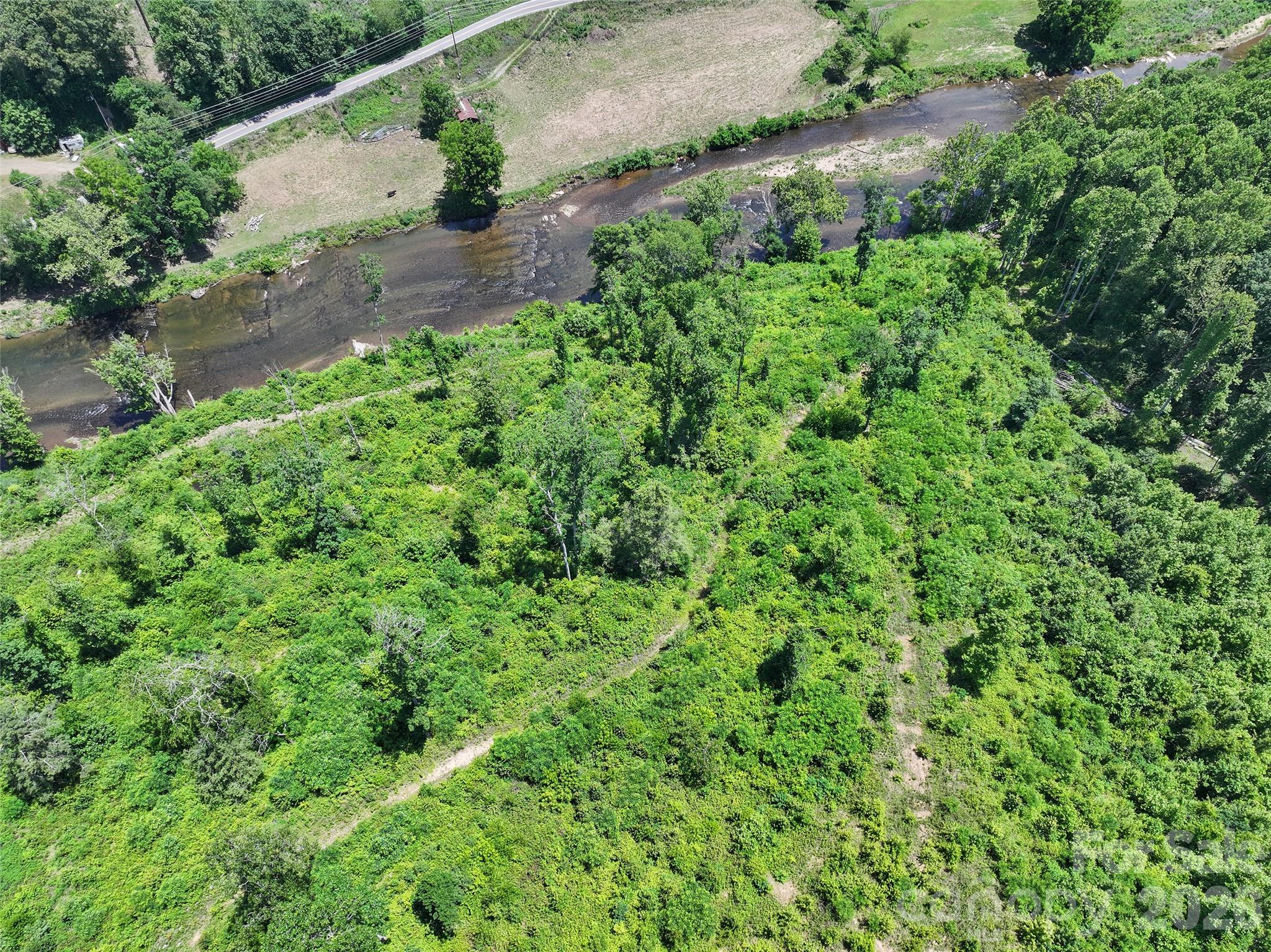 347 Richland Creek Road