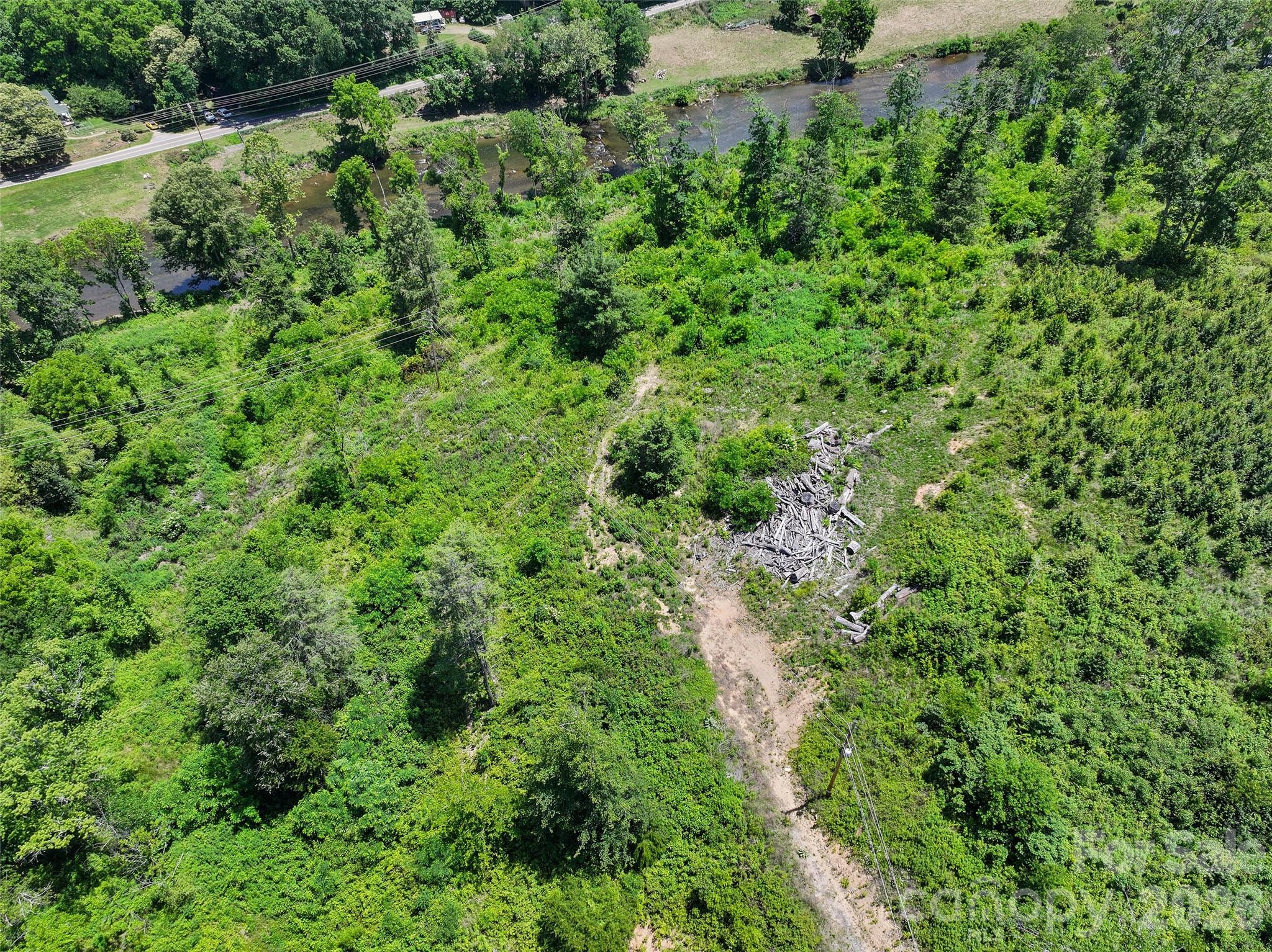 347 Richland Creek Road