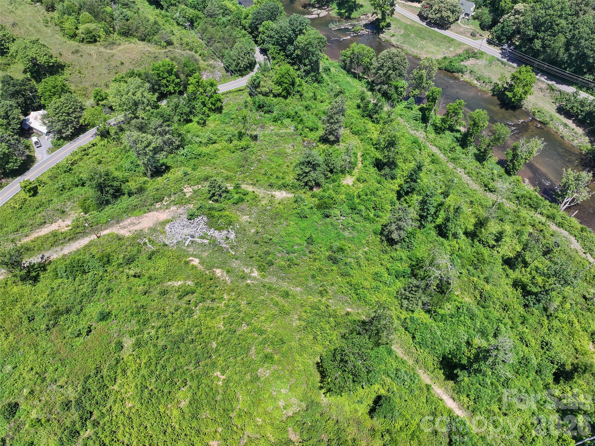 347 Richland Creek Road