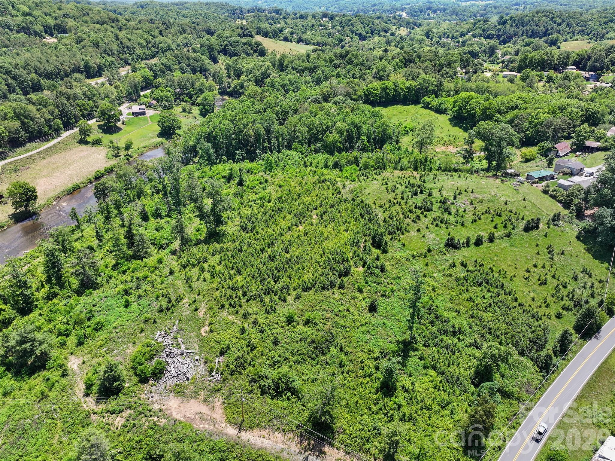 347 Richland Creek Road