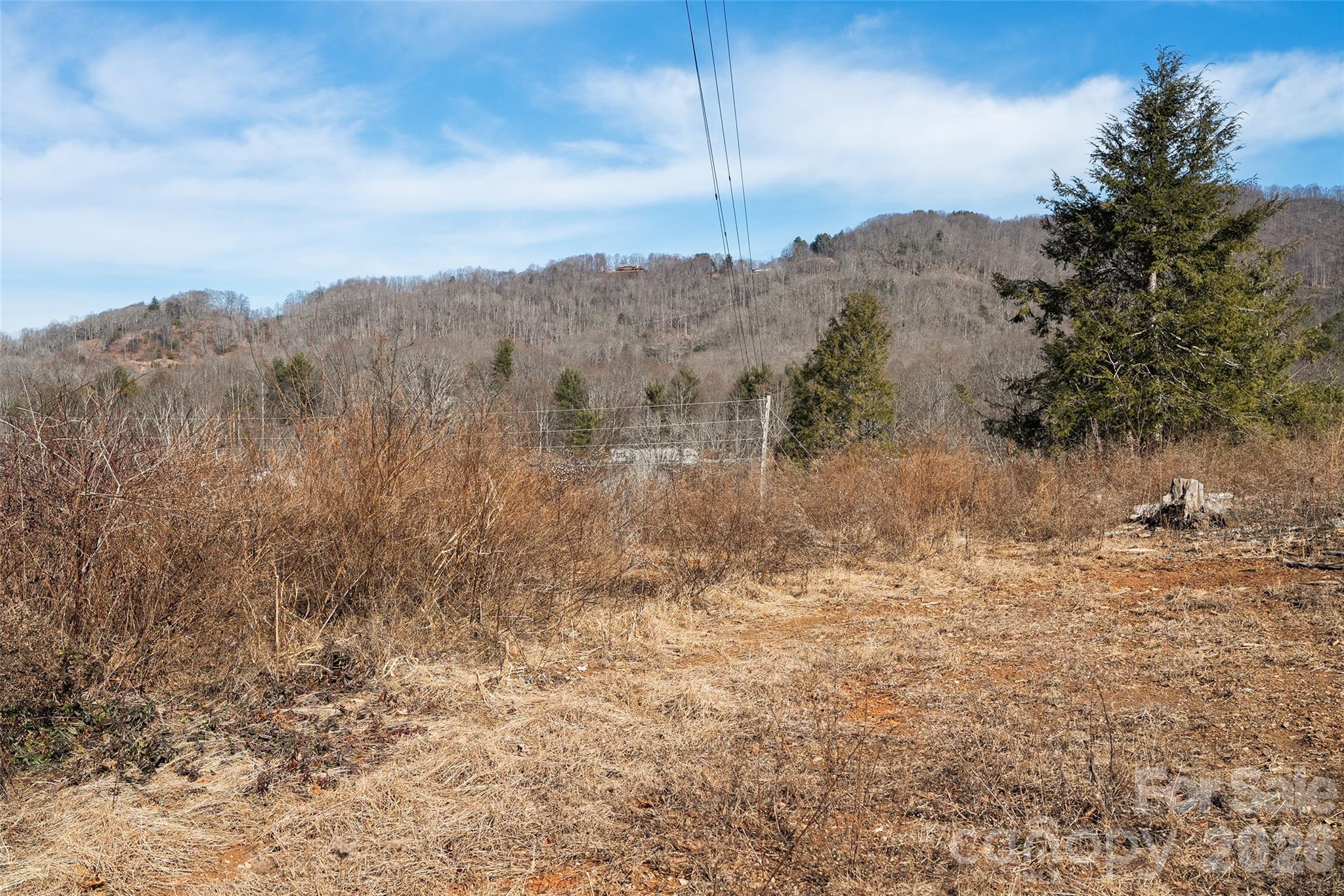 347 Richland Creek Road