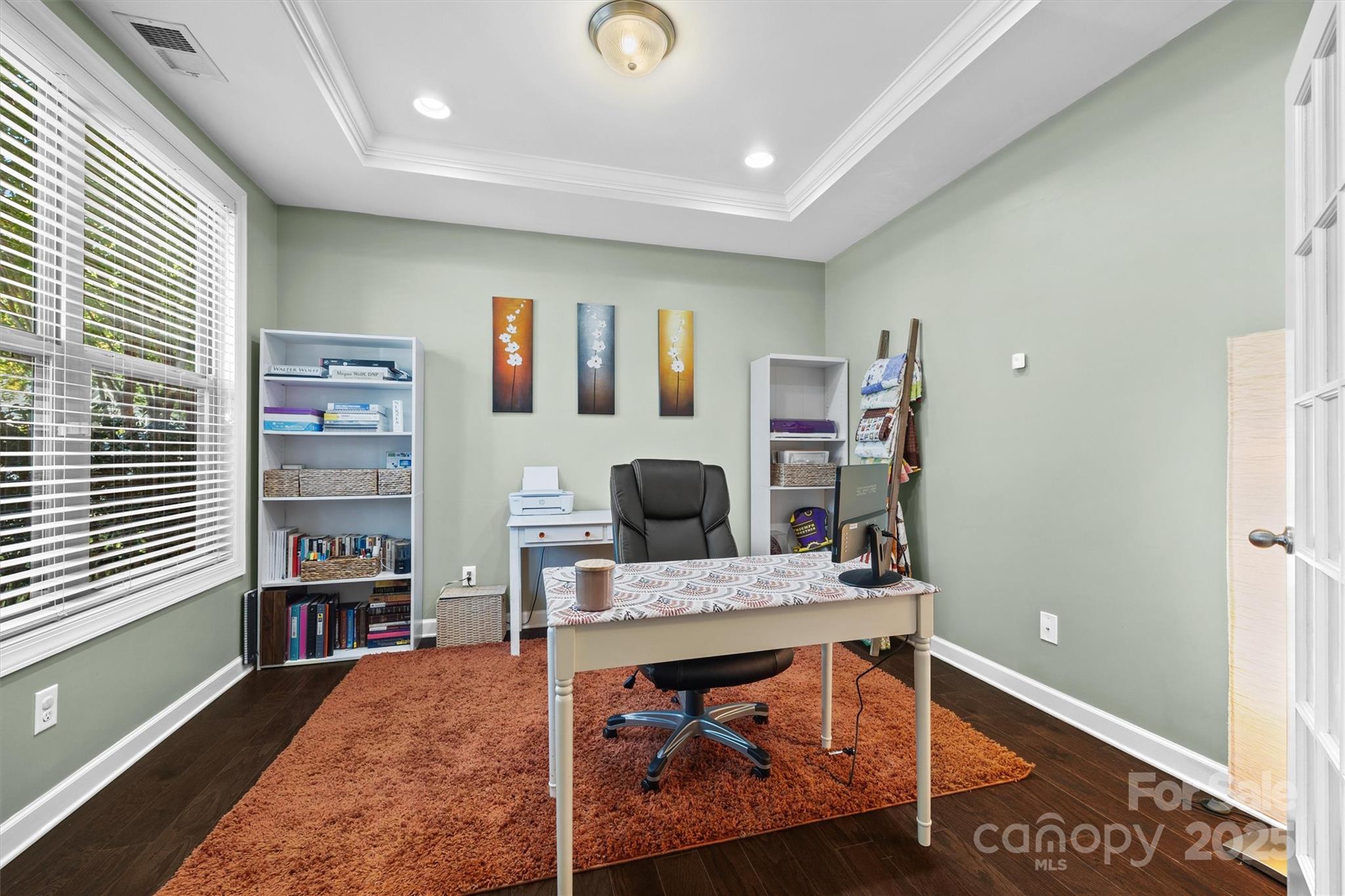 1711 Kelley Lake Drive