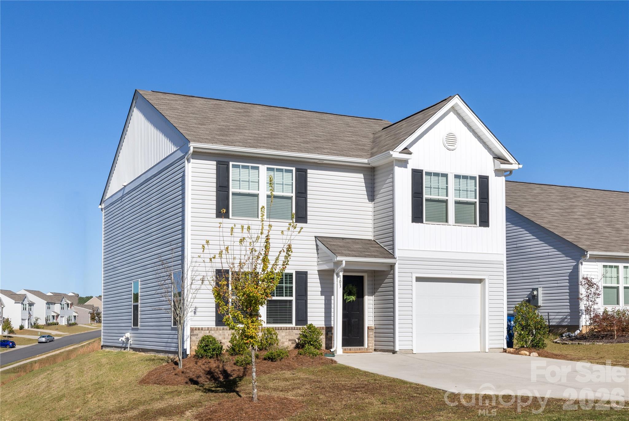 103 Galley Lane I206