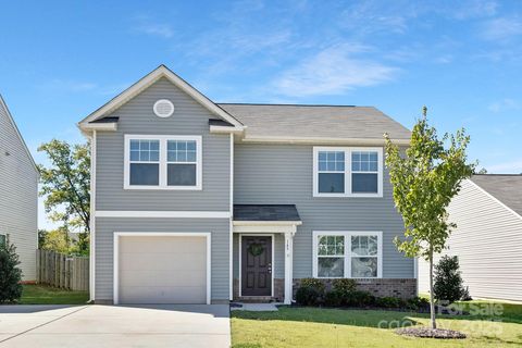 103 Galley Lane I206 Statesville NC 28677