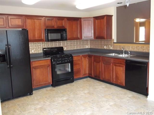 Baden Village - Residential Lease