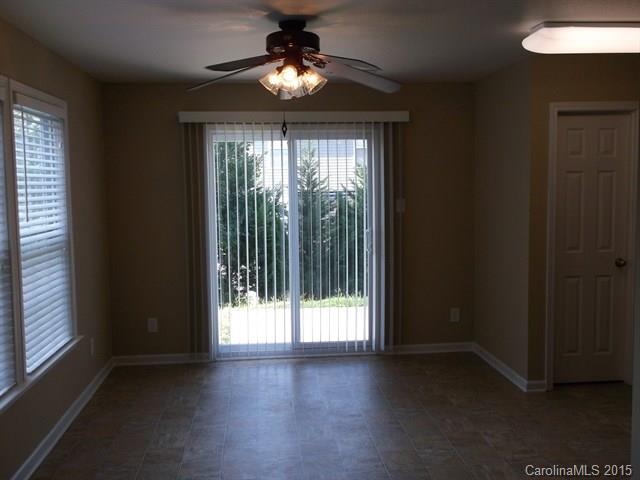 Baden Village - Residential Lease