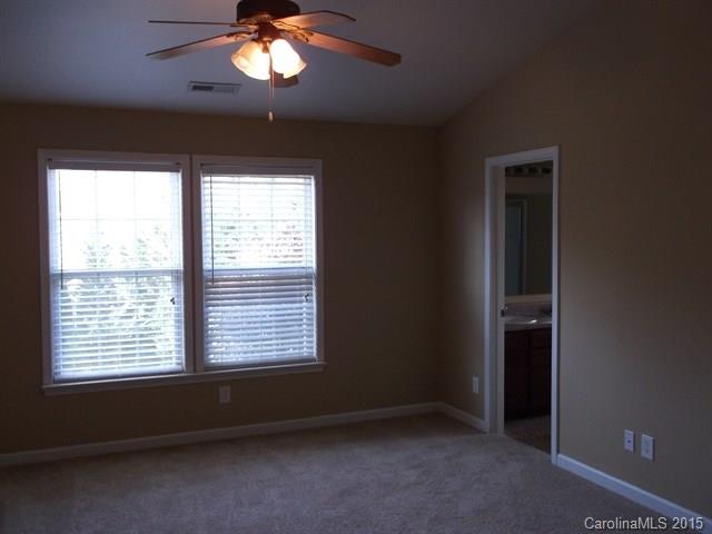 Baden Village - Residential Lease